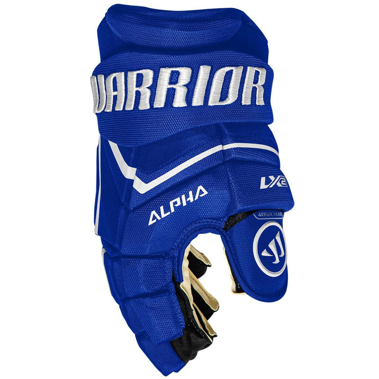 Warrior Alpha LX2 Hockey Gloves