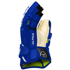 Warrior Alpha LX2 Hockey Gloves 