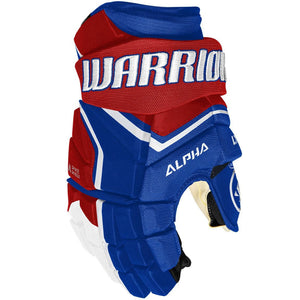 Warrior Alpha LX2 Hockey Gloves 