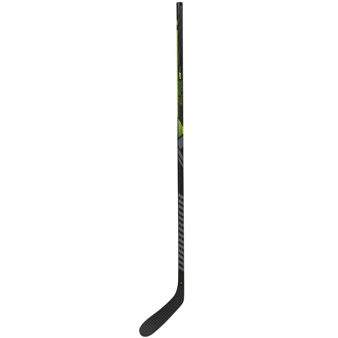 Warrior Alpha LX2 Max Hockey Stick