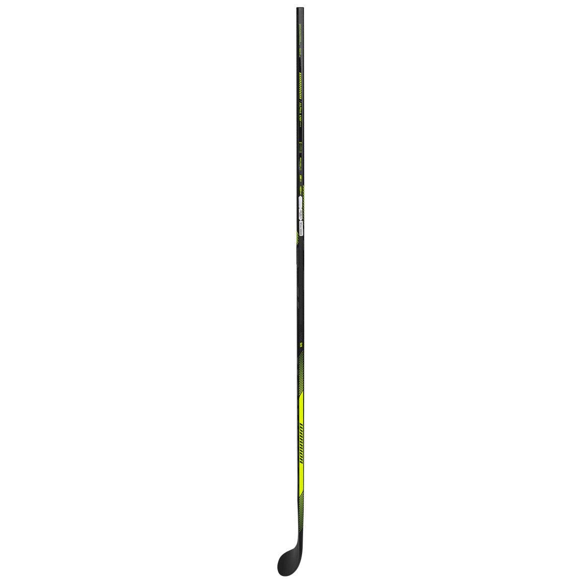 Warrior Alpha LX2 Max Hockey Stick