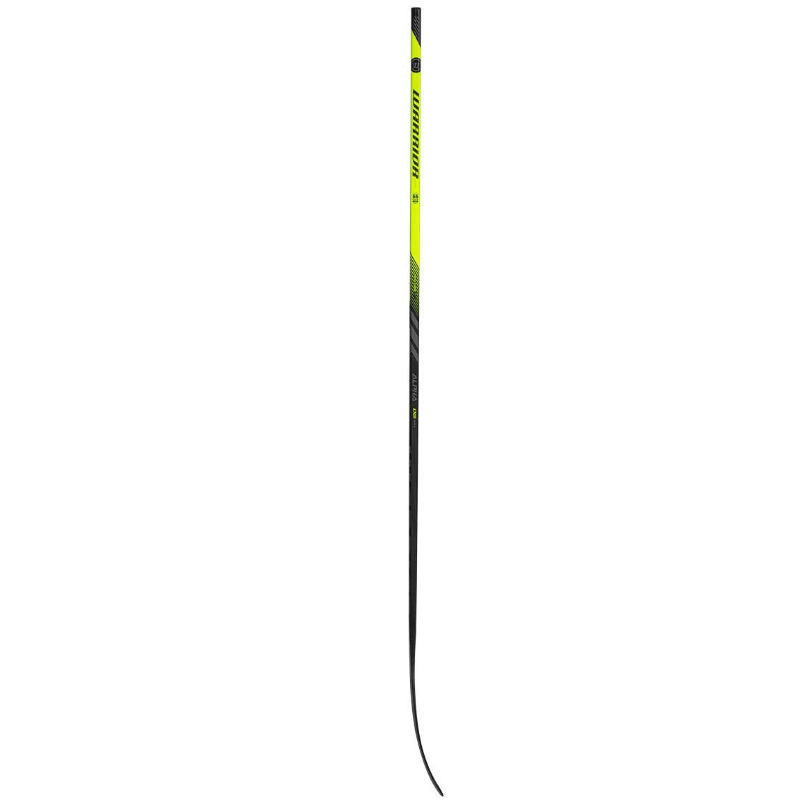 Warrior Alpha LX2 Max Hockey Stick