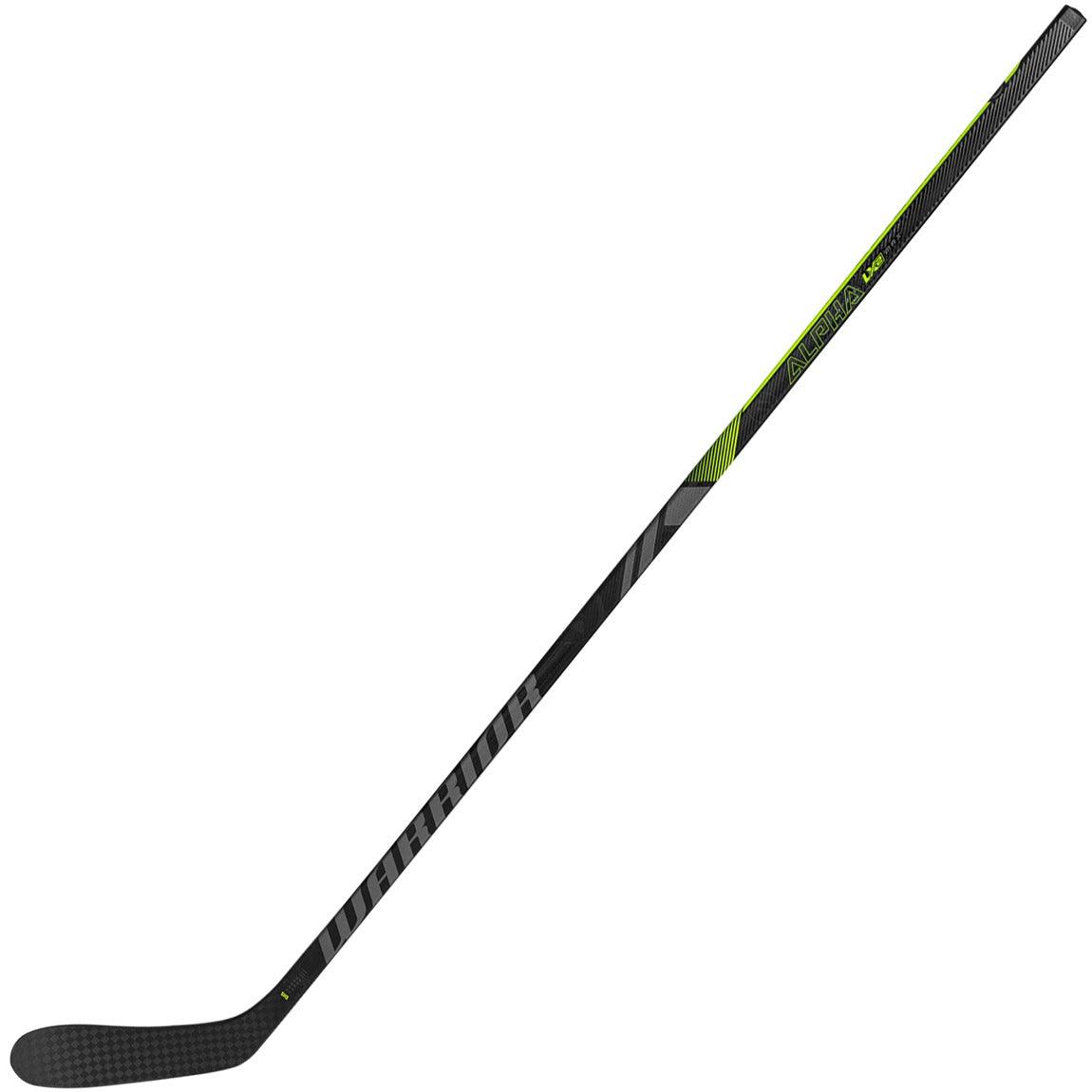 Warrior Alpha LX2 Max Hockey Stick