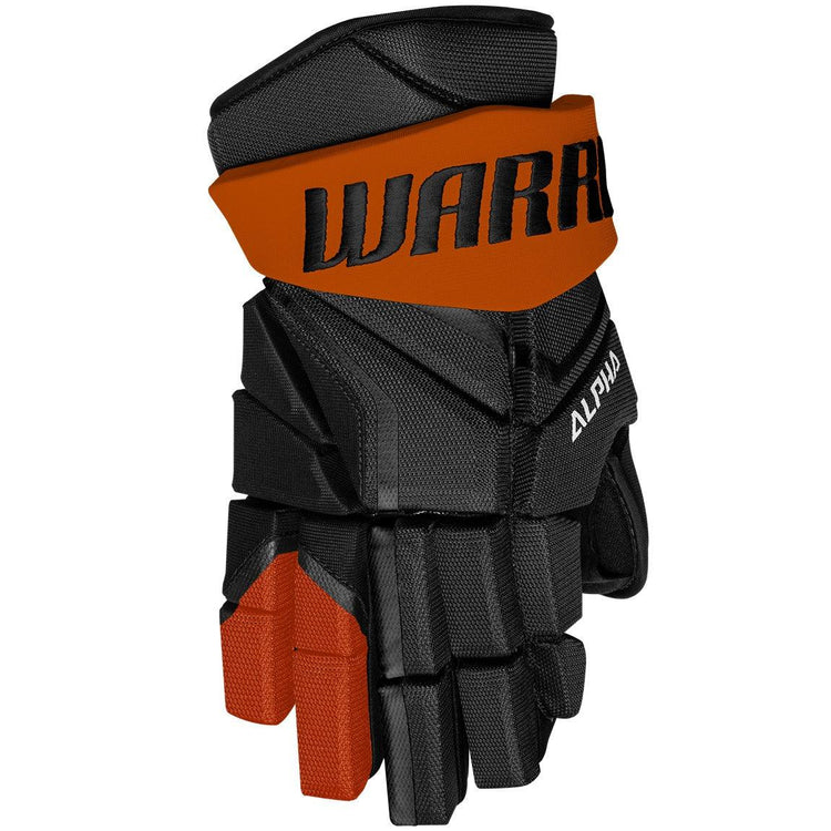 Warrior Alpha LX2 Max Hockey Gloves