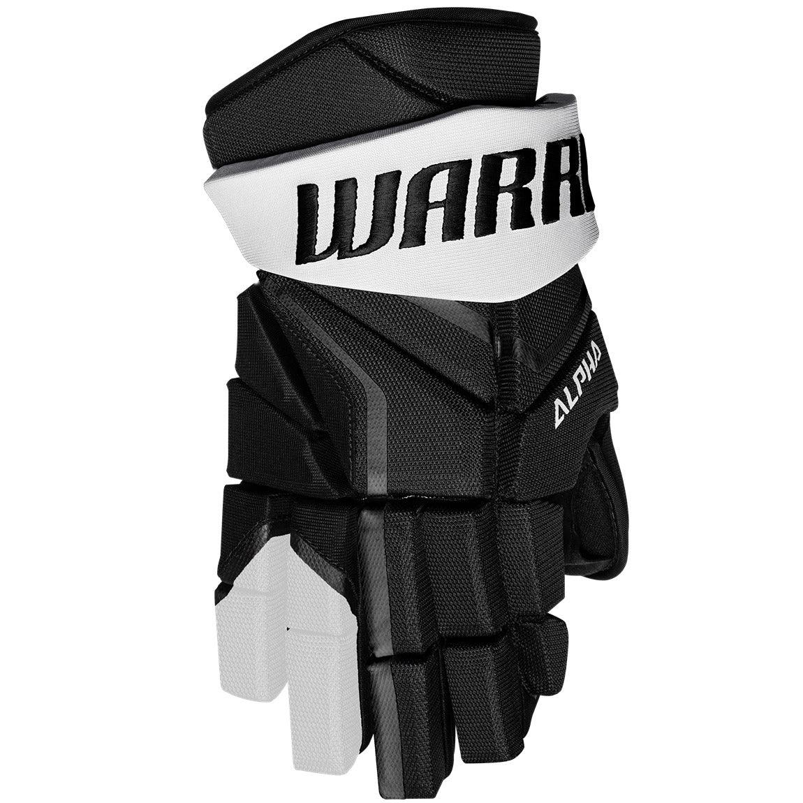 Warrior Alpha LX2 Max Hockey Gloves