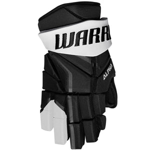 Warrior Alpha LX2 Max Hockey Gloves