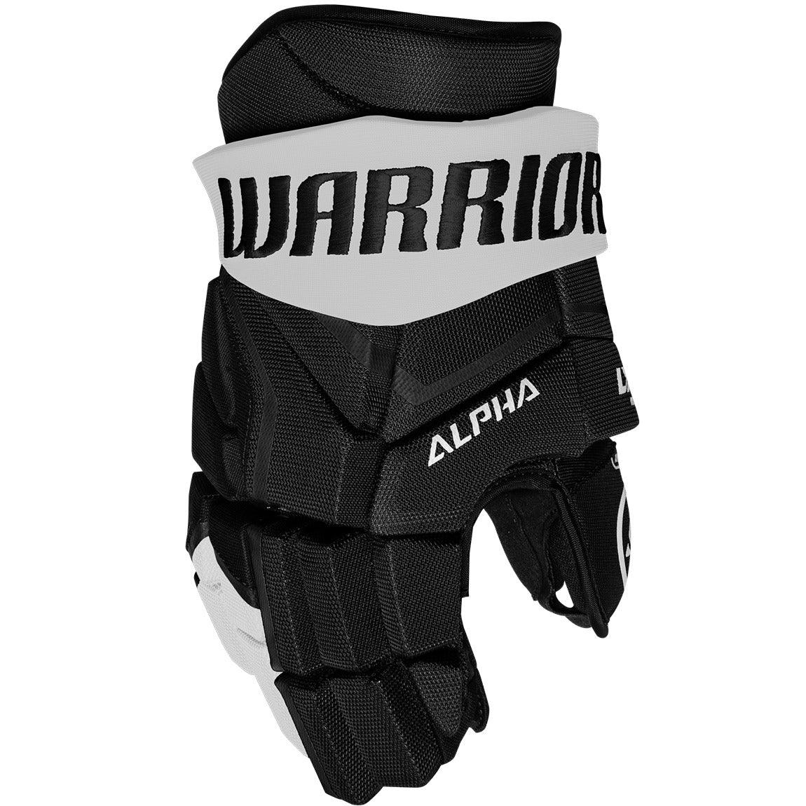 Warrior Alpha LX2 Max Hockey Gloves