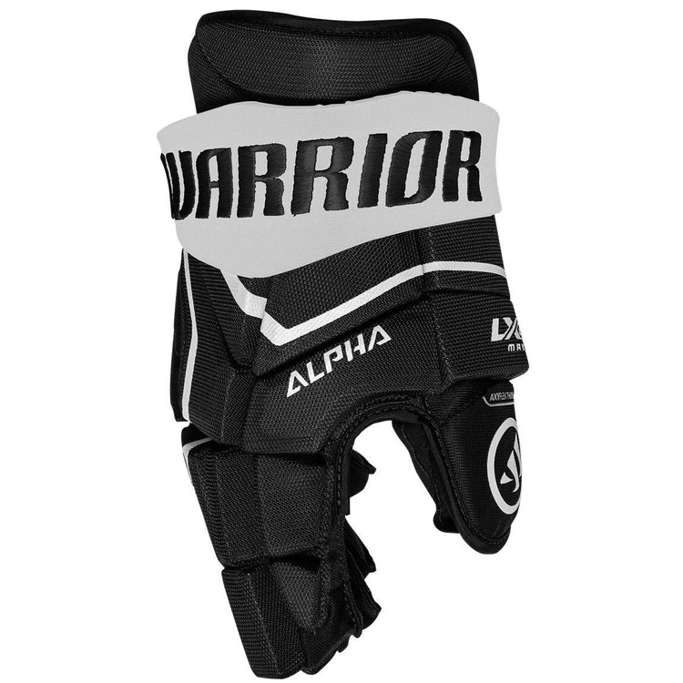 Warrior Alpha LX2 Max Hockey Gloves