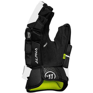 Warrior Alpha LX2 Max Hockey Gloves