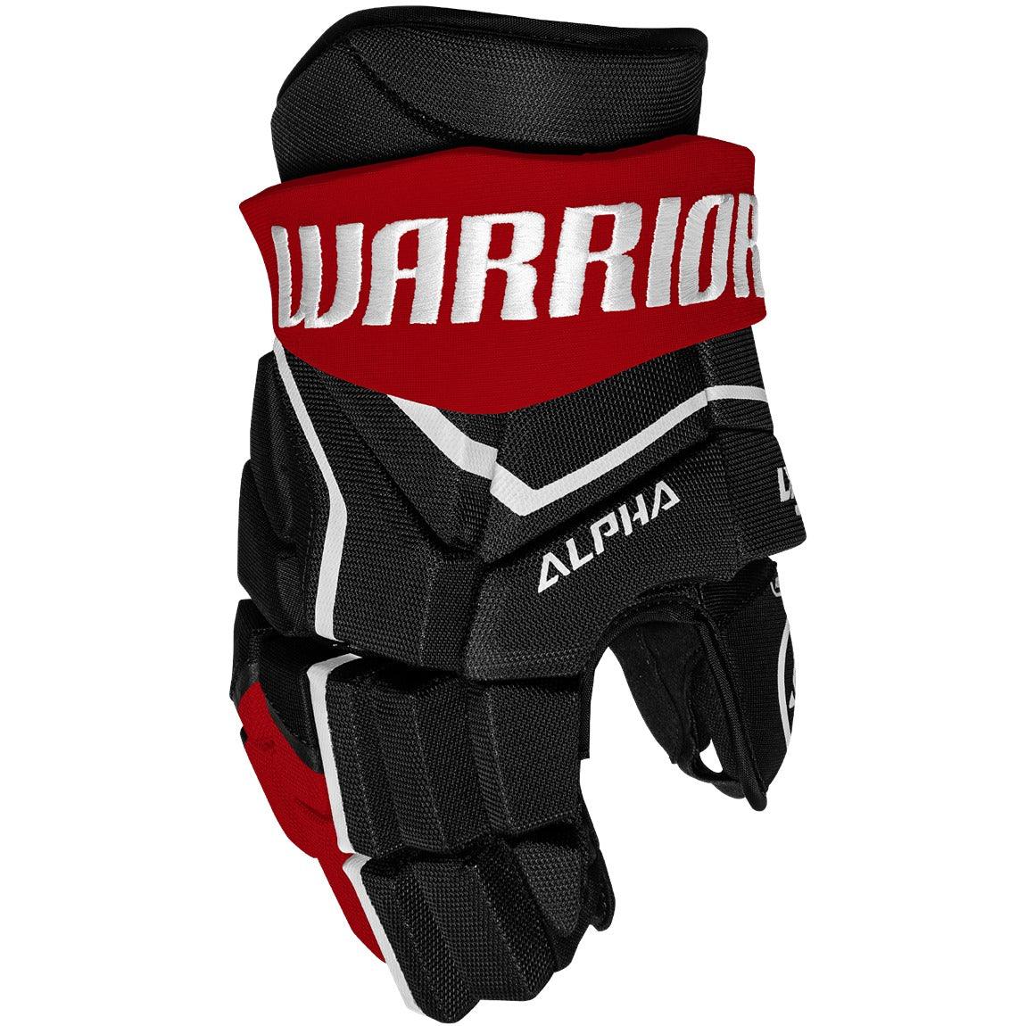 Warrior Alpha LX2 Max Hockey Gloves