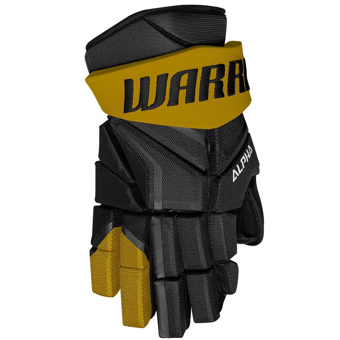 Warrior Alpha LX2 Max Hockey Gloves