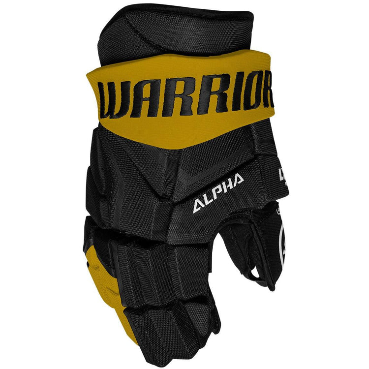 Warrior Alpha LX2 Max Hockey Gloves