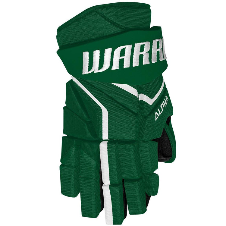 Warrior Alpha LX2 Max Hockey Gloves