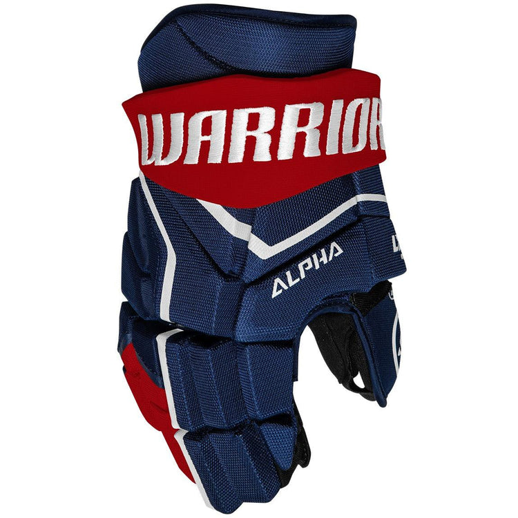 Warrior Alpha LX2 Max Hockey Gloves