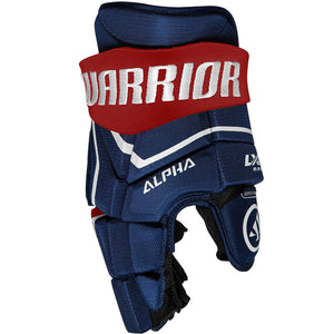 Warrior Alpha LX2 Max Hockey Gloves