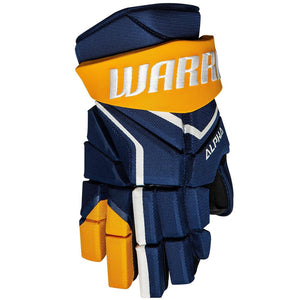 Warrior Alpha LX2 Max Hockey Gloves