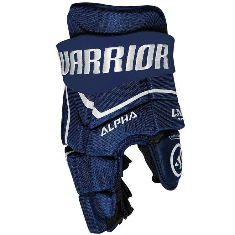 Warrior Alpha LX2 Max Hockey Gloves