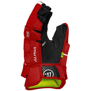 Warrior Alpha LX2 Max Hockey Gloves