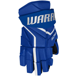 Warrior Alpha LX2 Max Hockey Gloves