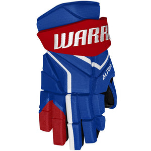 Warrior Alpha LX2 Max Hockey Gloves