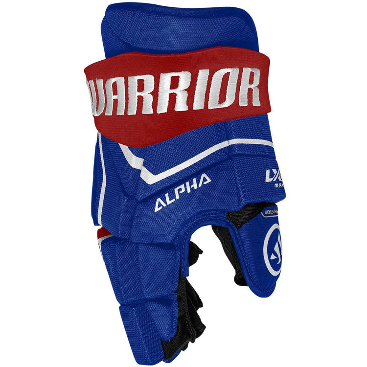 Warrior Alpha LX2 Max Hockey Gloves