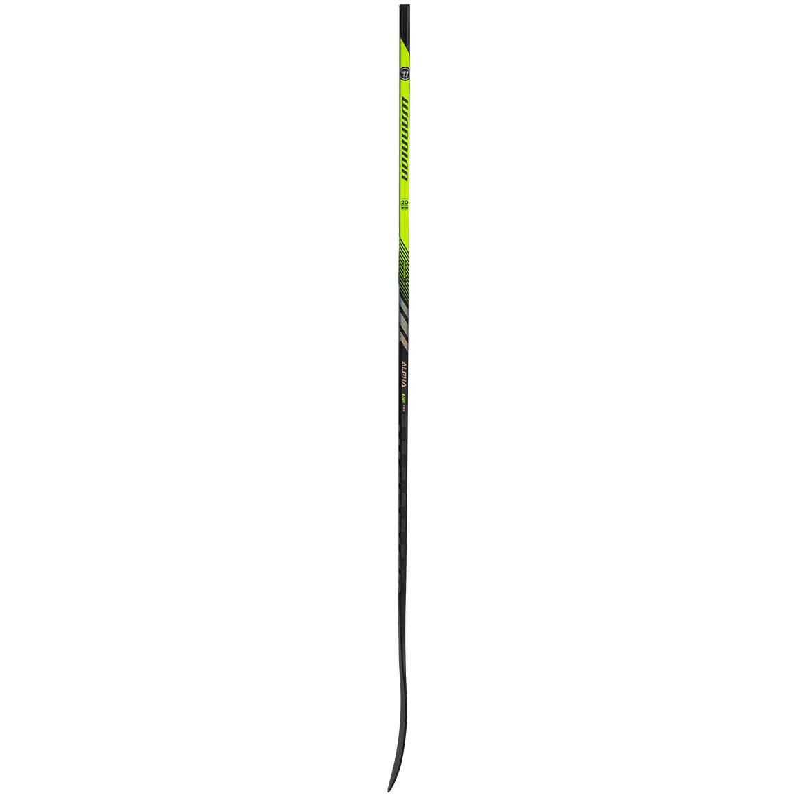 Warrior Alpha LX2 Pro Hockey Stick