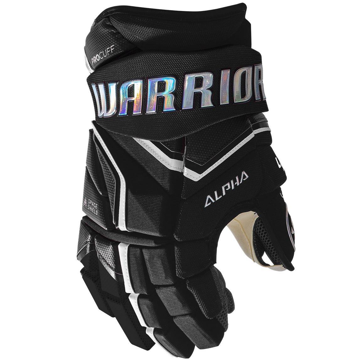 Warrior Alpha LX2 Pro Hockey Gloves 