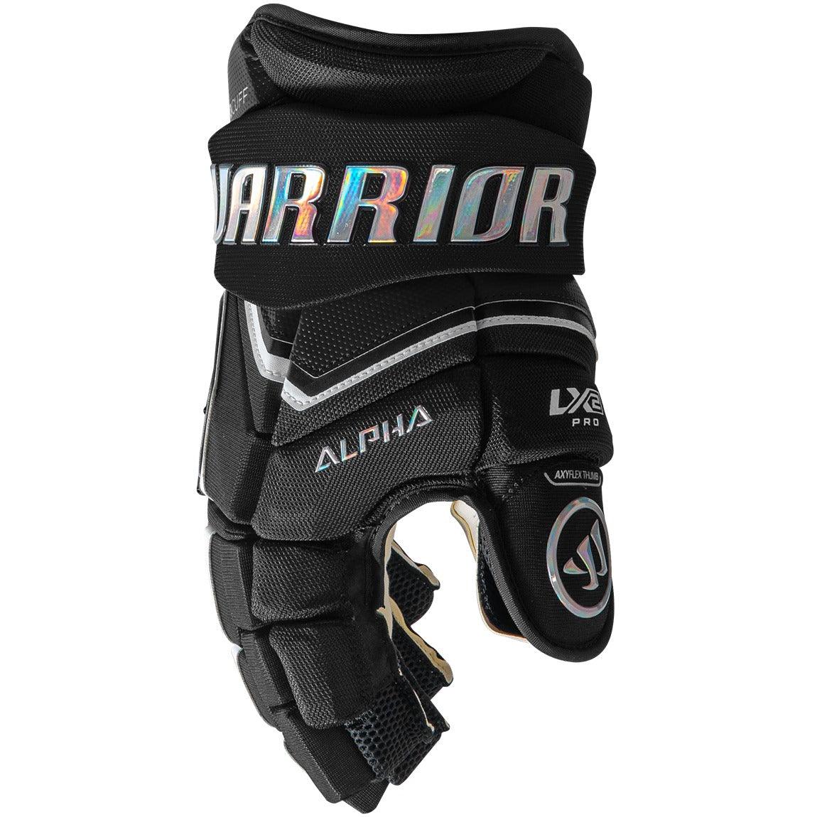 Warrior Alpha LX2 Pro Hockey Gloves 