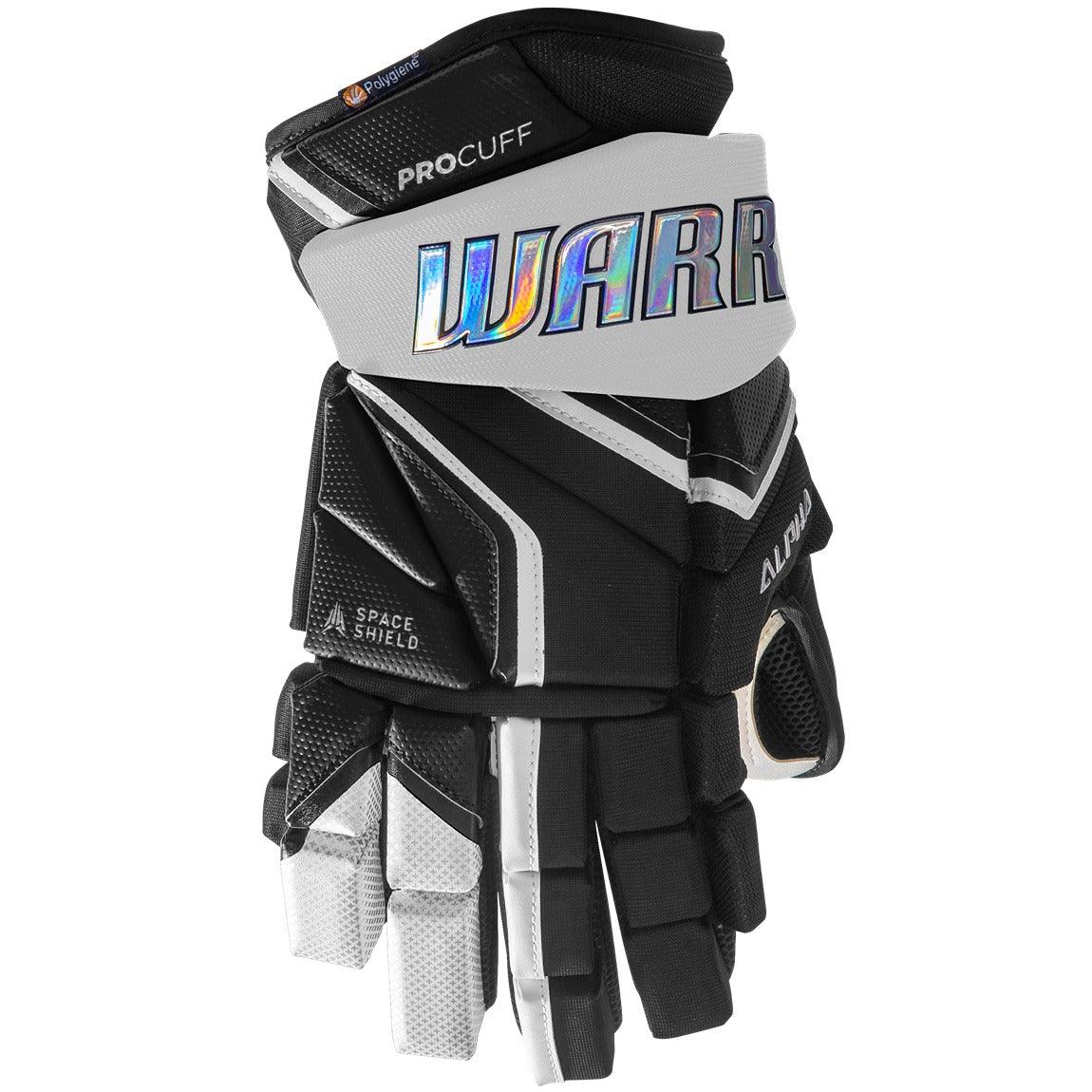 Warrior Alpha LX2 Pro Hockey Gloves 