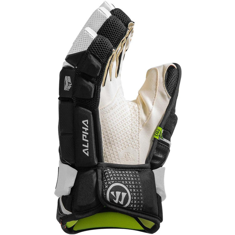 Warrior Alpha LX2 Pro Hockey Gloves 