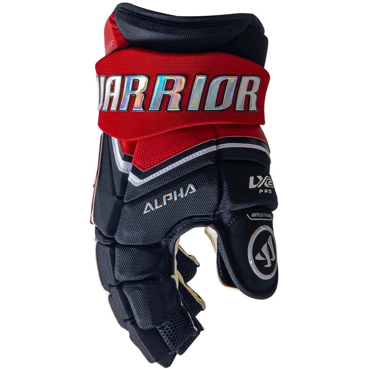 Warrior Alpha LX2 Pro Hockey Gloves 