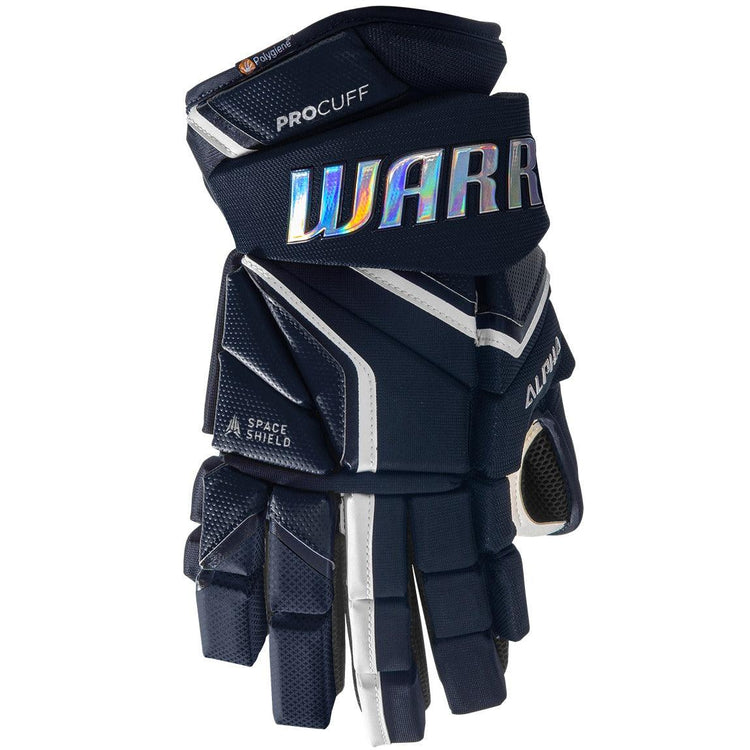 Warrior Alpha LX2 Pro Hockey Gloves 