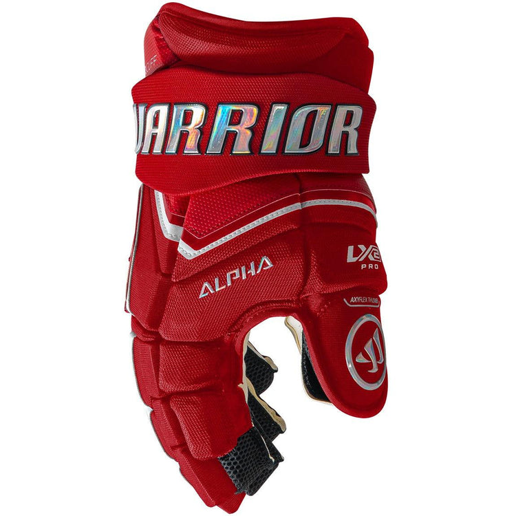 Warrior Alpha LX2 Pro Hockey Gloves 