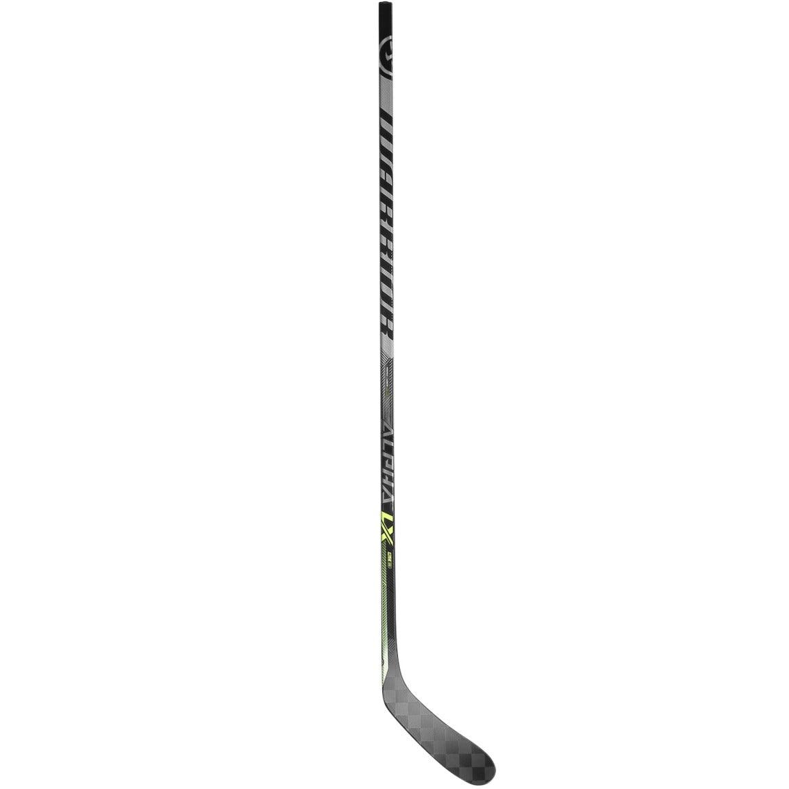 Alpha LX Pro Hockey Stick - Junior - Sports Excellence