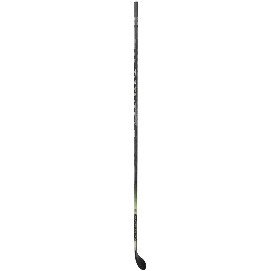 Alpha LX Pro Hockey Stick - Junior - Sports Excellence