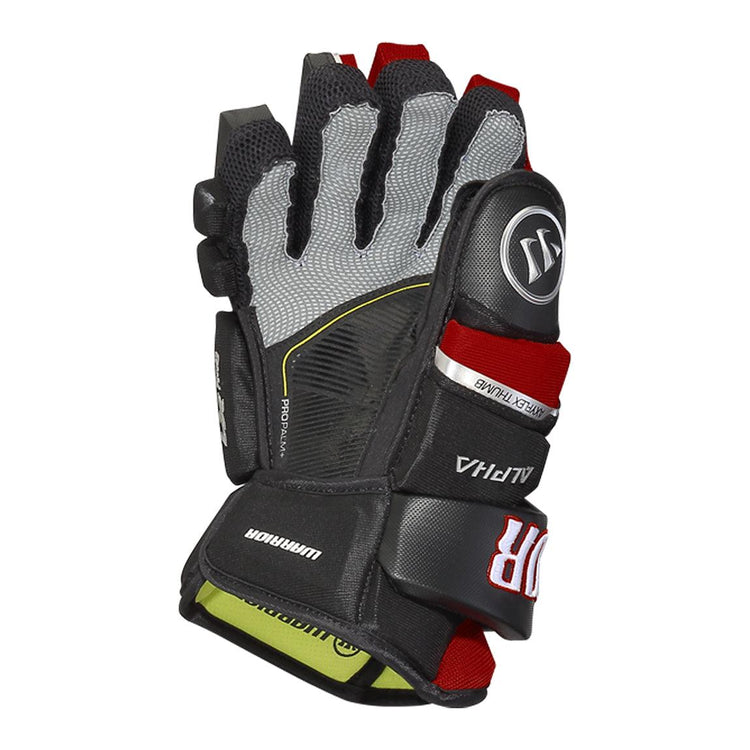 Alpha LX Pro Hockey Glove - Junior - Sports Excellence