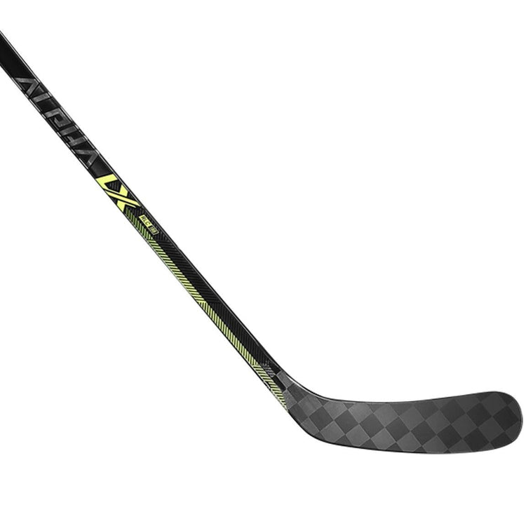 Alpha LX Pro Hockey Stick - Intermediate - Sports Excellence