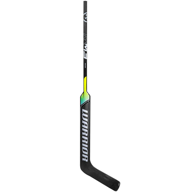 Warrior Ritual M3 Goalie Stick - Junior