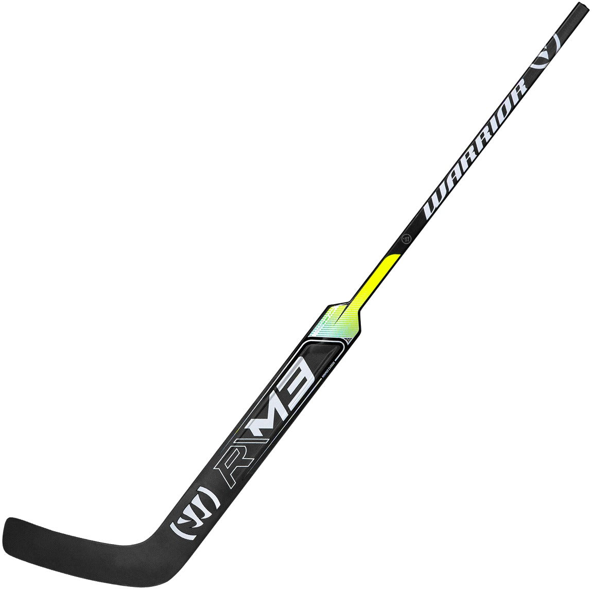 Warrior Ritual M3 Goalie Stick - Junior