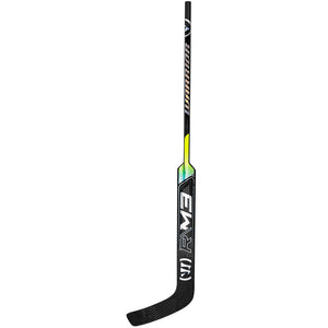 Warrior Ritual M3 Pro Goalie Stick - Senior