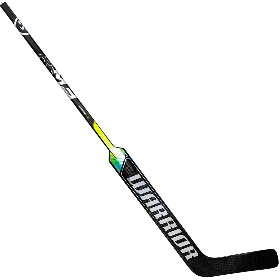 Warrior Ritual M3 Pro Goalie Stick - Junior