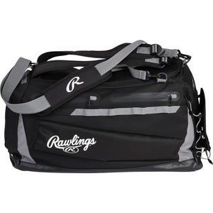 Mach Hybrid Duffle Bag - Sports Excellence