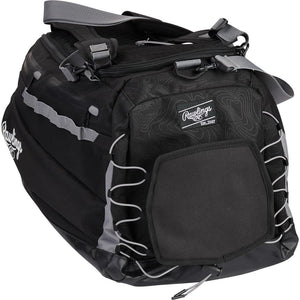 Mach Hybrid Duffle Bag - Sports Excellence