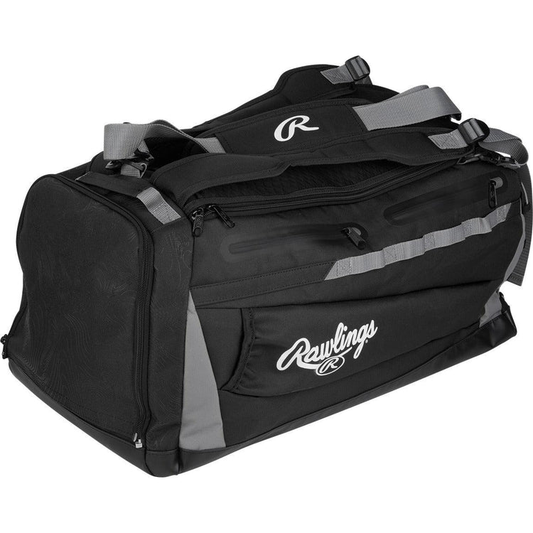 Mach Hybrid Duffle Bag - Sports Excellence