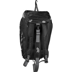 Mach Hybrid Duffle Bag - Sports Excellence