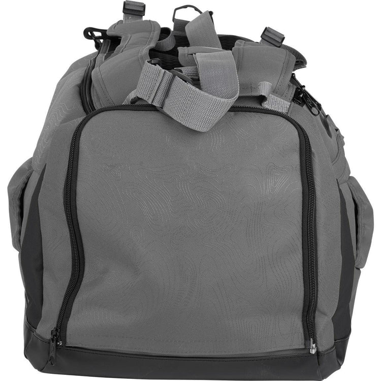 Mach Hybrid Duffle Bag - Sports Excellence