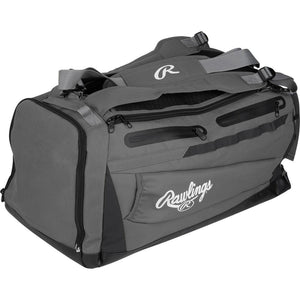 Mach Hybrid Duffle Bag - Sports Excellence