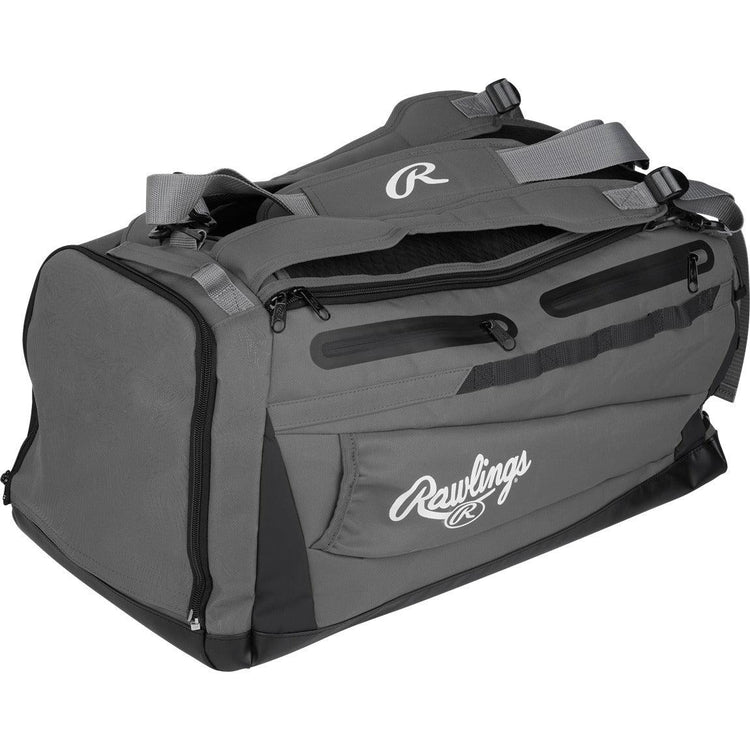 Mach Hybrid Duffle Bag - Sports Excellence