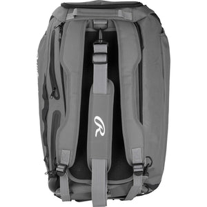 Mach Hybrid Duffle Bag - Sports Excellence