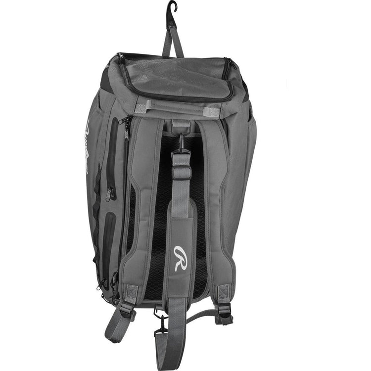 Mach Hybrid Duffle Bag - Sports Excellence